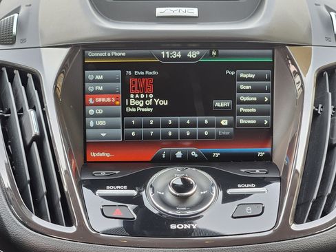 Used 2015 Ford Escape Titanium w/ Equipment Group 301A image 29