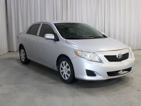 Used 2009 Toyota Corolla LE FWD image 21