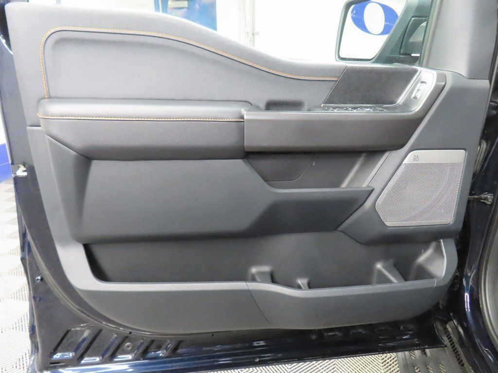 Used 2025 Ford F150 Tremor AWD/4WD image 70