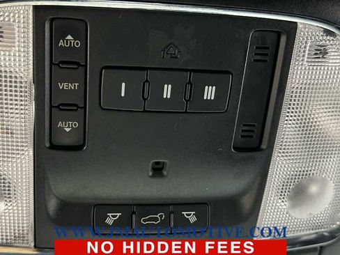 Used 2015 Jeep Grand Cherokee Altitude image 33