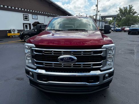 Used 2026 Ford F250 XLT AWD/4WD image 15