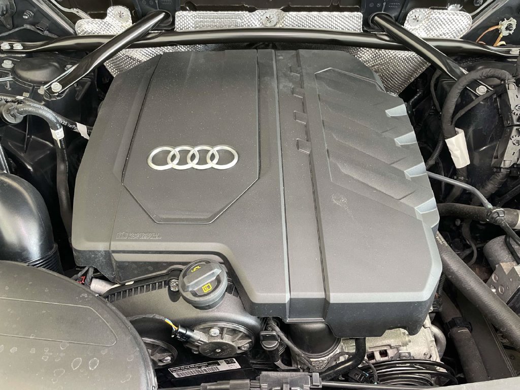 Certified 2023 Audi Q5 2.0T Premium w/ Convenience Package AWD/4WD image 24