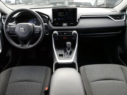 Certified 2024 Toyota RAV4 XLE w/ Convenience Package AWD/4WD image 10