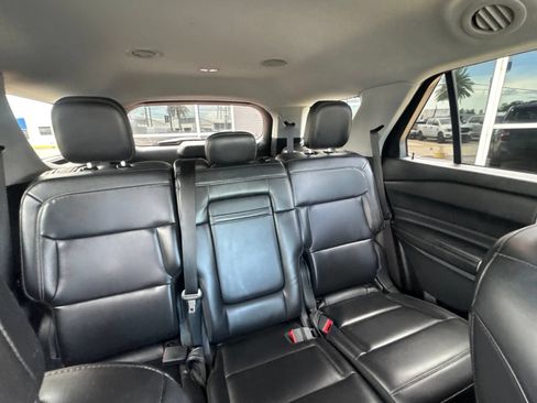 Used 2023 Ford Explorer XLT w/ Equipment Group 202A AWD/4WD image 21