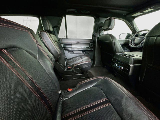 Used 2019 Ford Expedition Limited w/ Equipment Group 303A RWD image 22
