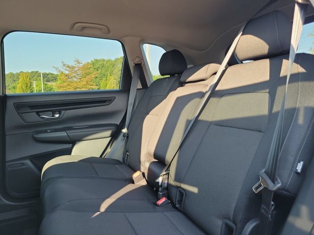 Used 2026 Honda CR-V LX image 8