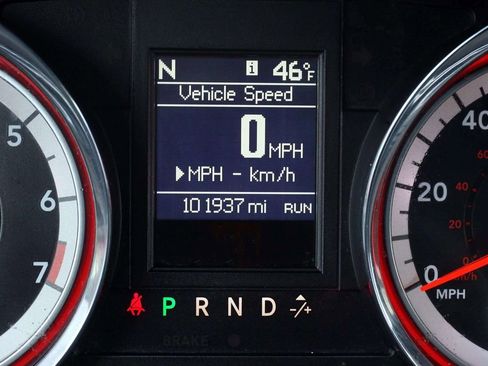 Used 2019 Dodge Grand Caravan GT image 27