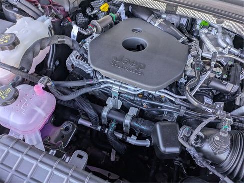 New 2026 Jeep Grand Cherokee Limited image 28