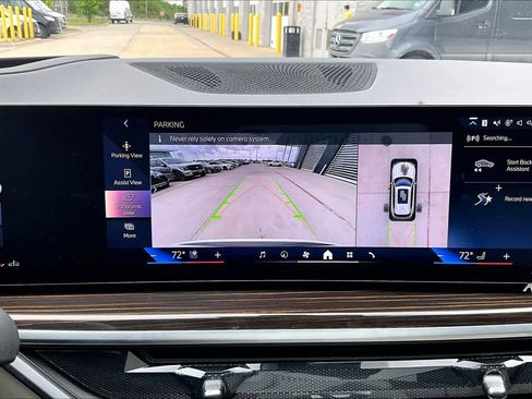 Used 2026 BMW X5 xDrive40i w/ Executive Package image 26