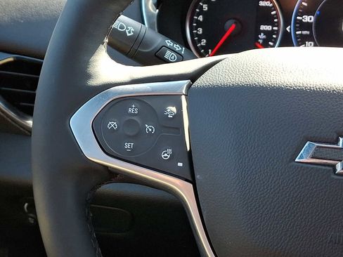 Used 2023 Chevrolet Traverse Premier w/ Redline Edition AWD/4WD image 22