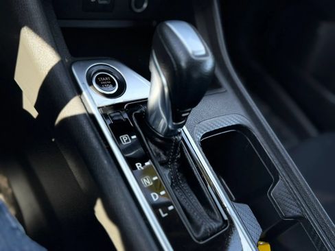 Used 2020 Nissan Sentra S FWD image 13