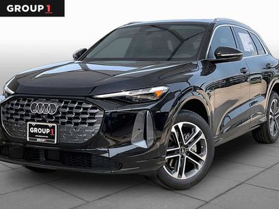 New 2026 Audi Q5 Premium Plus w/ Premium Plus