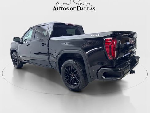 Used 2024 GMC Sierra 1500 Elevation AWD/4WD image 9