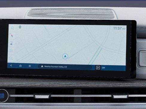 New 2026 Hyundai Santa Fe Calligraphy AWD/4WD image 13