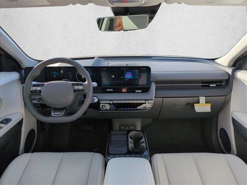 New 2026 Hyundai Ioniq 5 Limited image 18