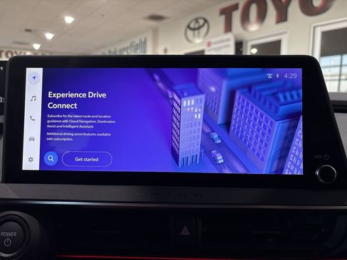 New 2026 Toyota Prius Plug-In Hybrid image 19