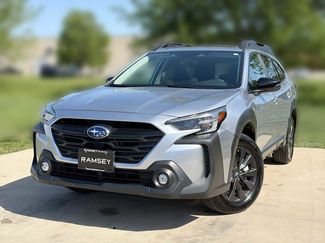 Certified 2025 Subaru Outback Onyx Edition XT AWD/4WD video 1