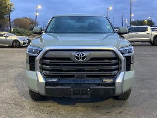 Used 2024 Toyota Tundra Limited video 2