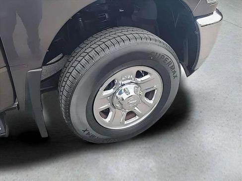 Used 2017 RAM 2500 SLT w/ Snow Chief Group AWD/4WD image 30