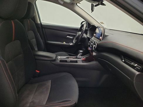 Used 2024 Nissan Sentra SR FWD image 21