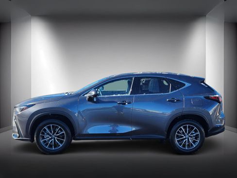 Used 2025 Lexus NX 350h AWD w/ Premium Package image 2
