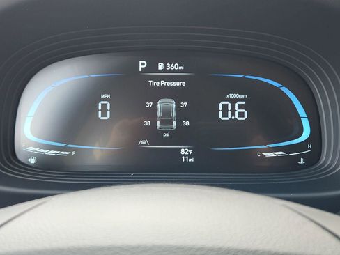 New 2026 Hyundai Venue SEL image 13