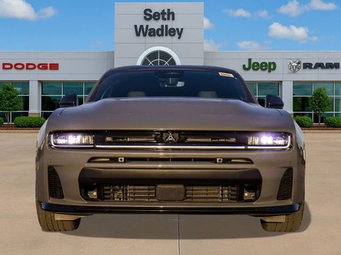 New 2026 Dodge Charger Scat Pack AWD/4WD image 2