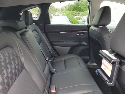 New 2026 Nissan Murano Platinum w/ Cargo Package AWD/4WD image 28