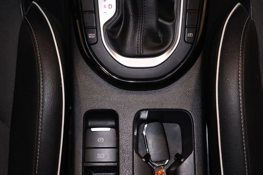 Used 2022 Kia Forte GT-Line w/ GT-Line Premium Package FWD image 28