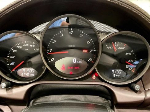 Used 2011 Porsche Boxster RWD image 20