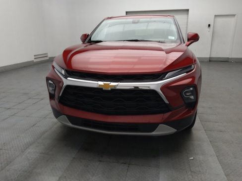 Used 2024 Chevrolet Blazer LT w/ Driver Confidence Package FWD image 15