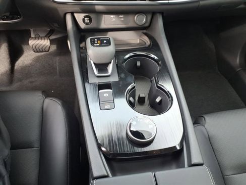 New 2026 Nissan Rogue SV w/ SV Premium Package image 15