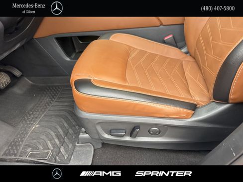 Used 2023 Nissan Pathfinder Platinum w/ Cargo Package image 13