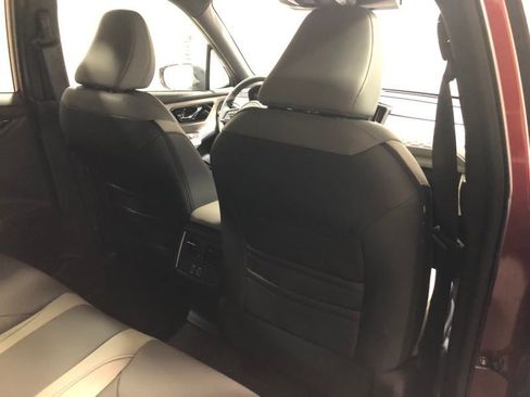 New 2026 Subaru Forester Limited image 15