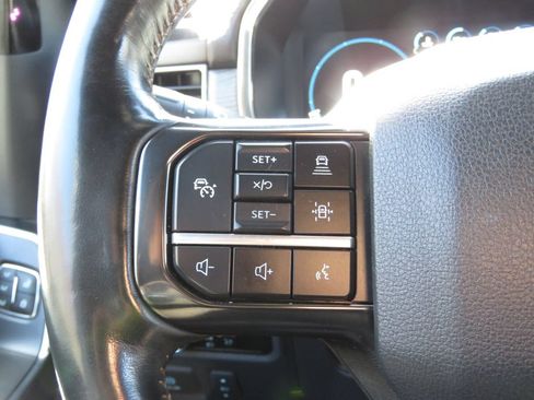 Used 2023 Ford F150 Platinum w/ Equipment Group 701A High AWD/4WD image 21