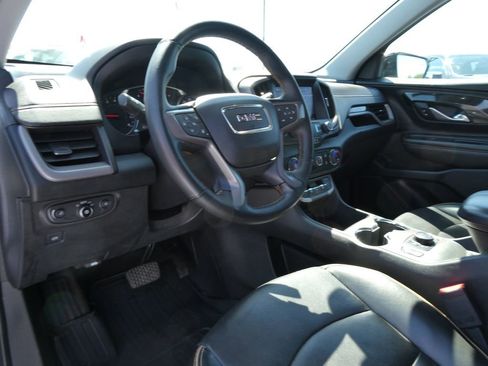 Certified 2023 GMC Terrain AT4 AWD/4WD image 24