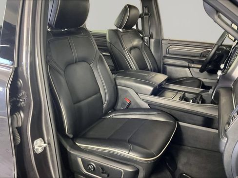 Used 2021 RAM 1500 Limited AWD/4WD image 28