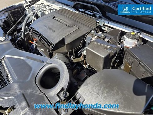 Certified 2025 Honda Pilot EX-L image 25