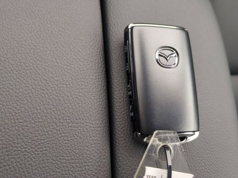 New 2026 MAZDA CX-50 2.5 Hybrid w/ Weather Package image 34