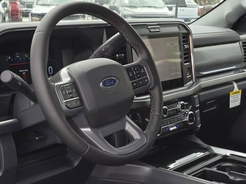 New 2025 Ford F250 Lariat w/ FX4 Off-Road Package image 30