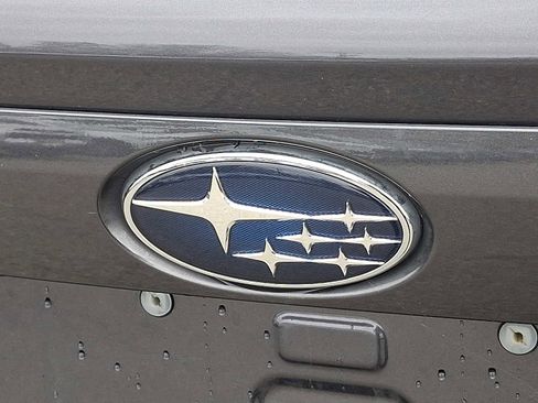 Used 2023 Subaru Crosstrek Hybrid image 25