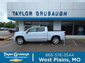New 2026 Chevrolet Silverado 1500 High Country w/ Technology Package AWD/4WD video 1