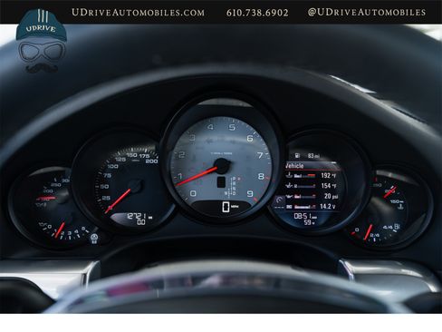Used 2012 Porsche 911 Carrera S RWD image 34