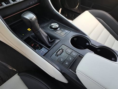 Used 2026 Lexus IS 350 F Sport RWD image 26