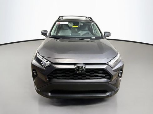 Used 2024 Toyota RAV4 XLE Premium FWD image 2
