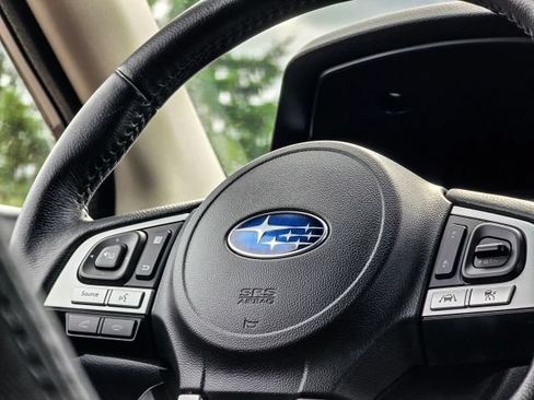Used 2016 Subaru Outback 2.5i Premium AWD/4WD image 49