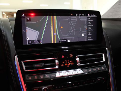 Certified 2023 BMW M850i xDrive Convertible image 19