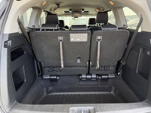 Used 2023 Honda Odyssey Elite image 11