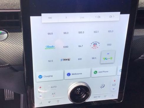 Used 2021 Ford Mustang Mach-E Premium image 22