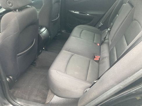 Used 2017 Chevrolet Malibu LS image 29